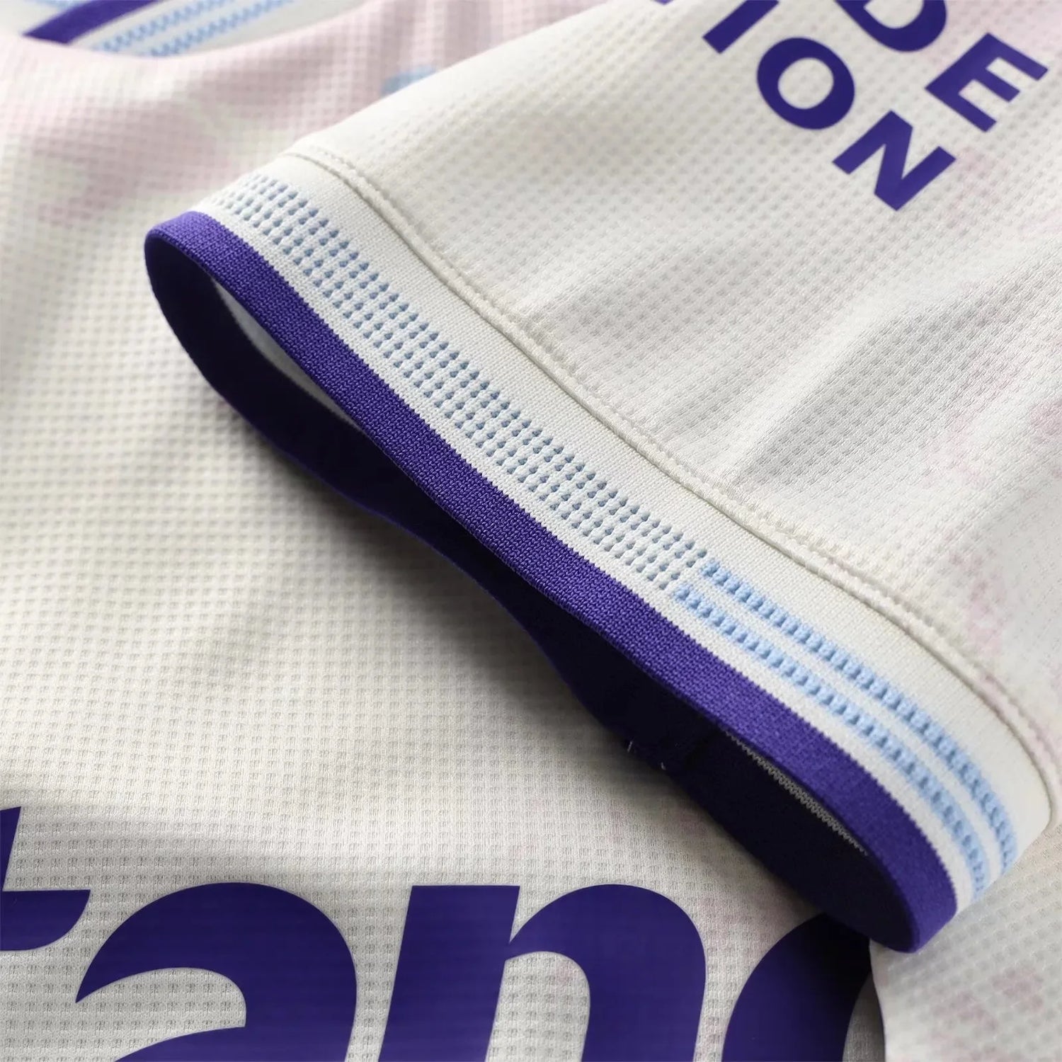 Aston Villa Jersey - 2025/2026 Third Fan Version