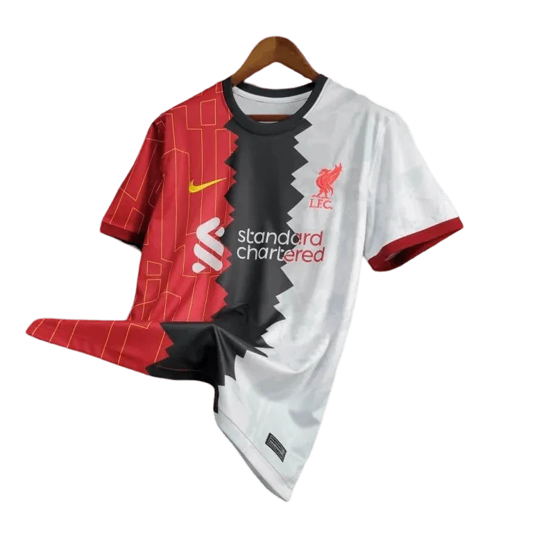 Athletic Grounds jersey - 2024/2025 Limited Edition Fan version