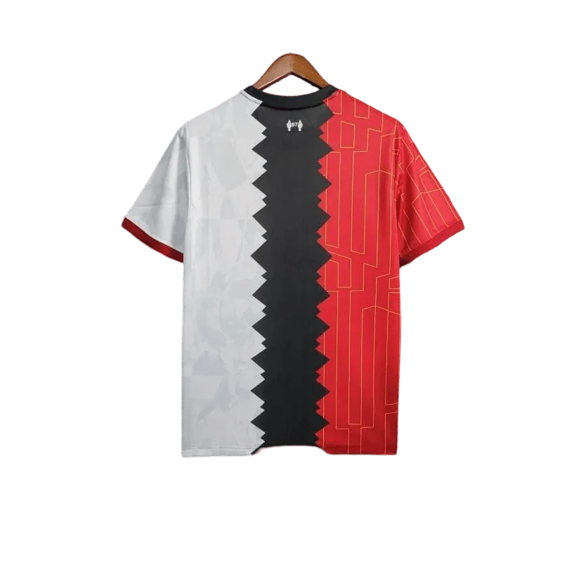 Athletic Grounds jersey - 2024/2025 Limited Edition Fan version