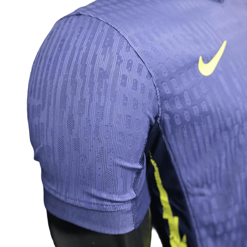 Atletico de Madrid Away Jersey - 2025/2026 Player Version