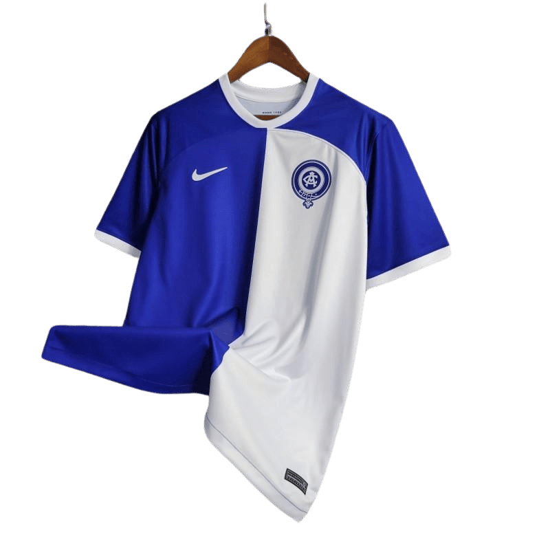 Atletico Madrid Away Kit 23-24 - Fan version