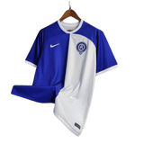 Atletico Madrid Away Kit 23-24 - Fan version