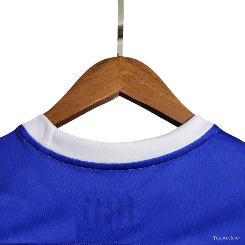 Atletico Madrid Away Kit 23-24 - Fan version