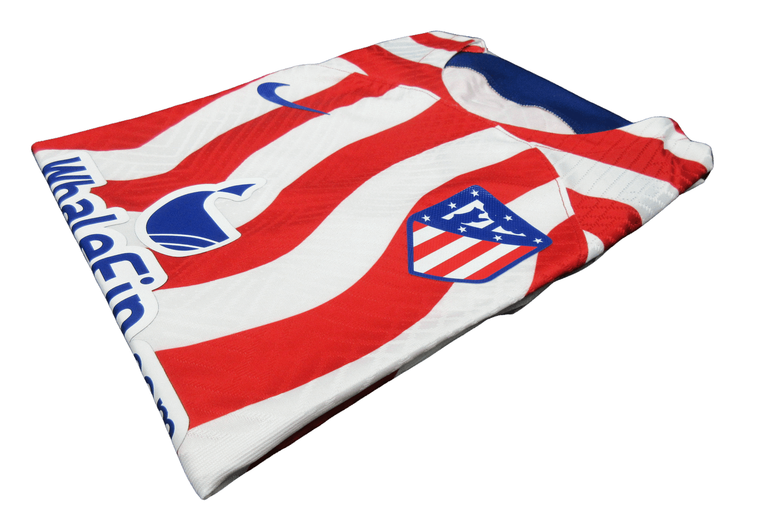 Atlético Madrid Home kit 22-23 - Player version