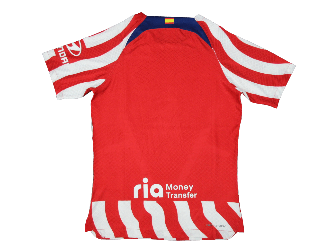 Atlético Madrid Home kit 22-23 - Player version