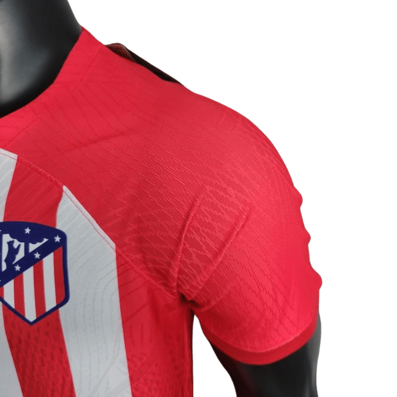 Atlético Madrid Home kit 23-24 - Player version