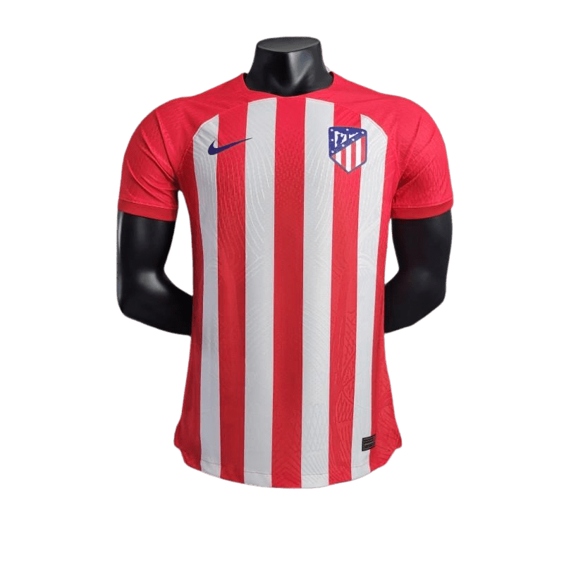 Atlético Madrid Home kit 23-24 - Player version