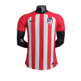 Atlético Madrid Home kit 23-24 - Player version
