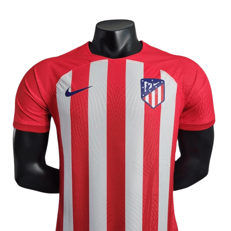 Atlético Madrid Home kit 23-24 - Player version