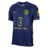 Atletico Madrid jersey - 2025/2026 Away Fan version