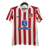 Atletico Madrid jersey - 2025/2026 Home Fan version