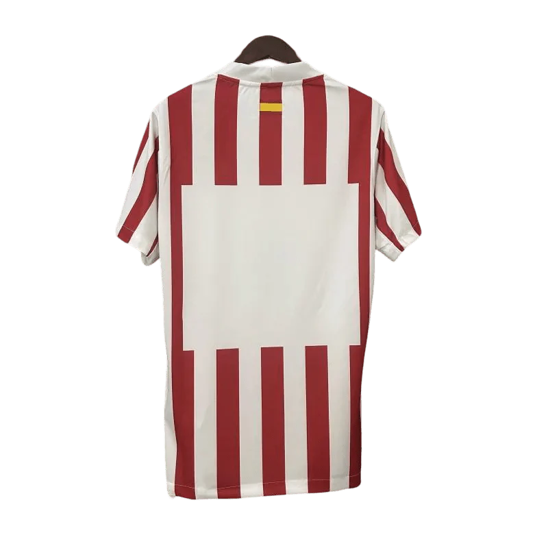 Atletico Madrid jersey - 2025/2026 Home Fan version