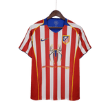 Atletico Madrid Spiderman Jersey