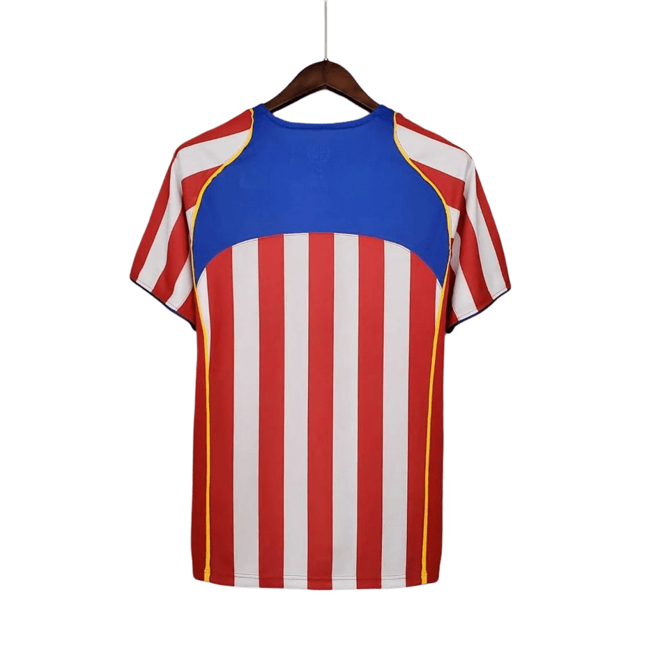 Atletico Madrid Spiderman Jersey
