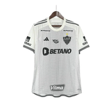 Atletico Mineiro jersey - 2024/2025 Away Fan version
