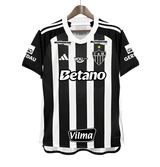 Atletico Mineiro jersey - 2024/2025 Home Fan version