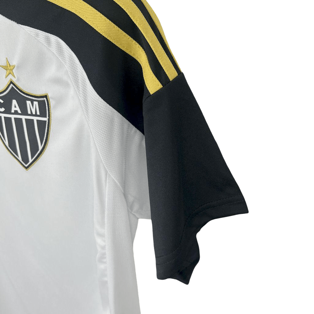 Atletico Mineiro jersey - 2025/2026 Away Fan version
