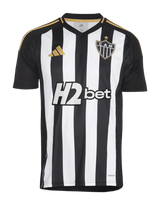 Atletico Mineiro jersey - 2025/2026 Home Fan version