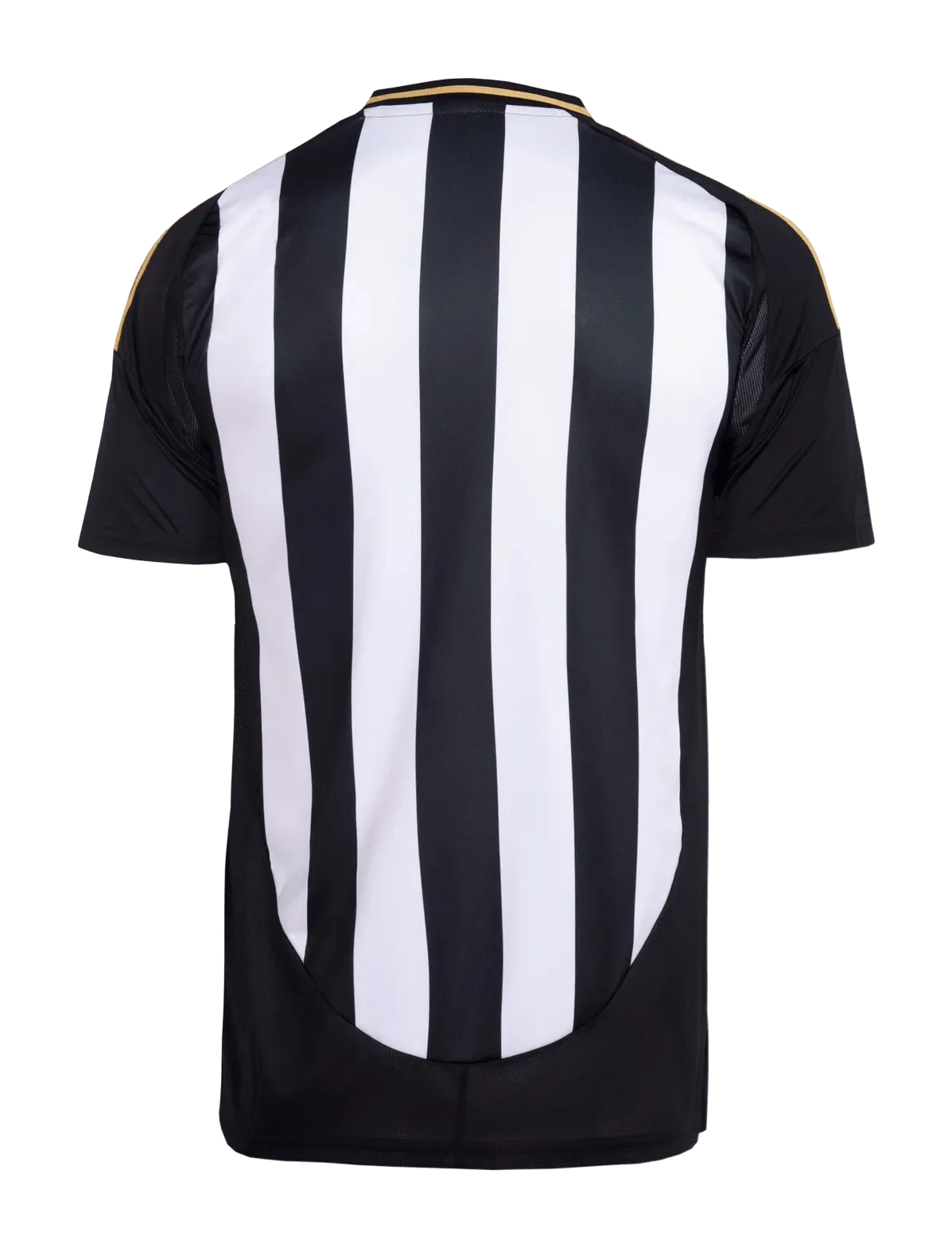 Atletico Mineiro jersey - 2025/2026 Home Fan version