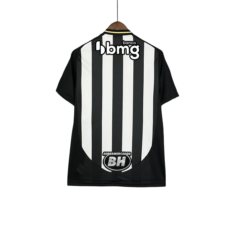 Atletico Mineiro jersey - 2025/2026 Home Fan version