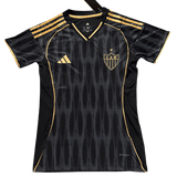 Atletico Mineiro jersey - 2025/2026 Third Fan version
