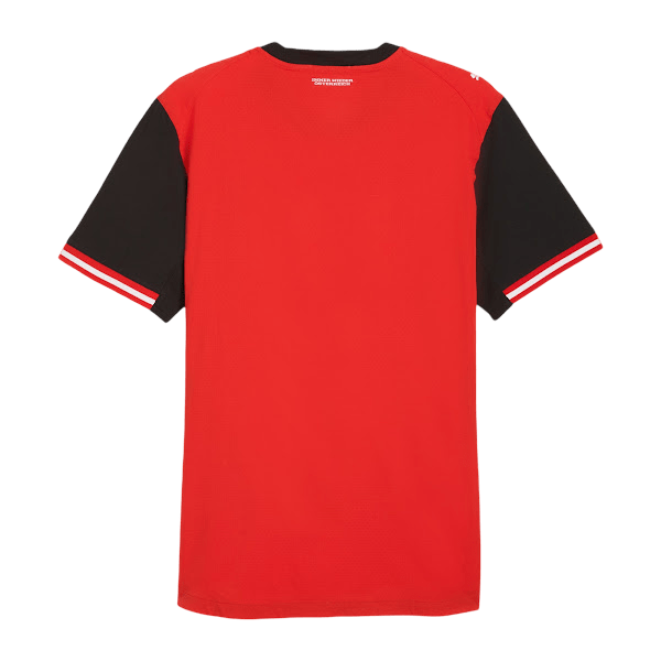 Austria Football jersey – 2026 World Cup Home Fan Version