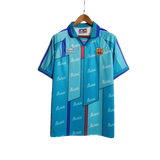 Barcelona 1995 jersey - Retro jersey Away Fan Version
