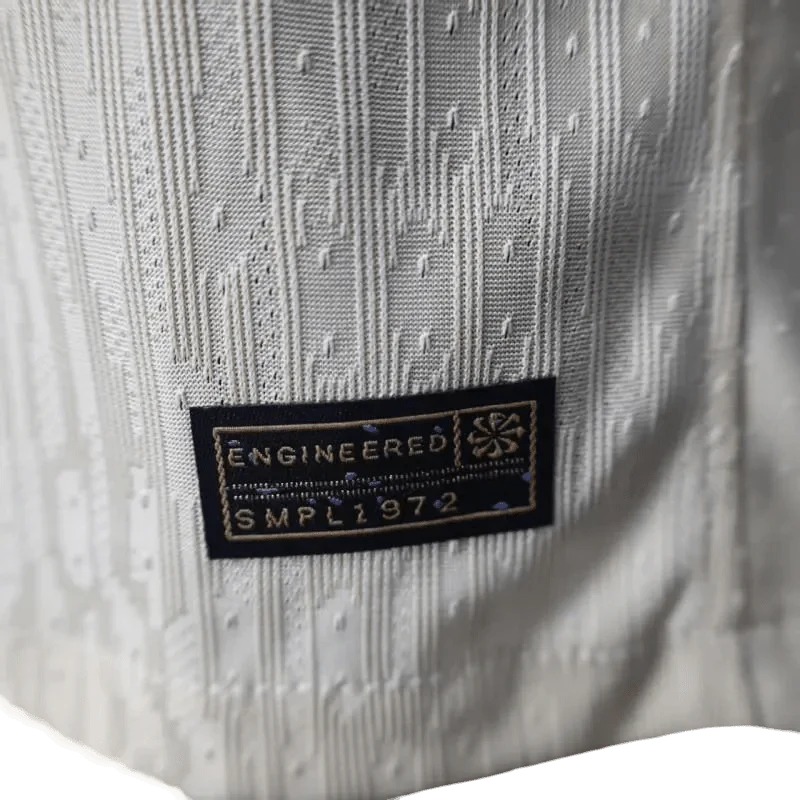 Barcelona jersey - 2025/2026 Away Player version