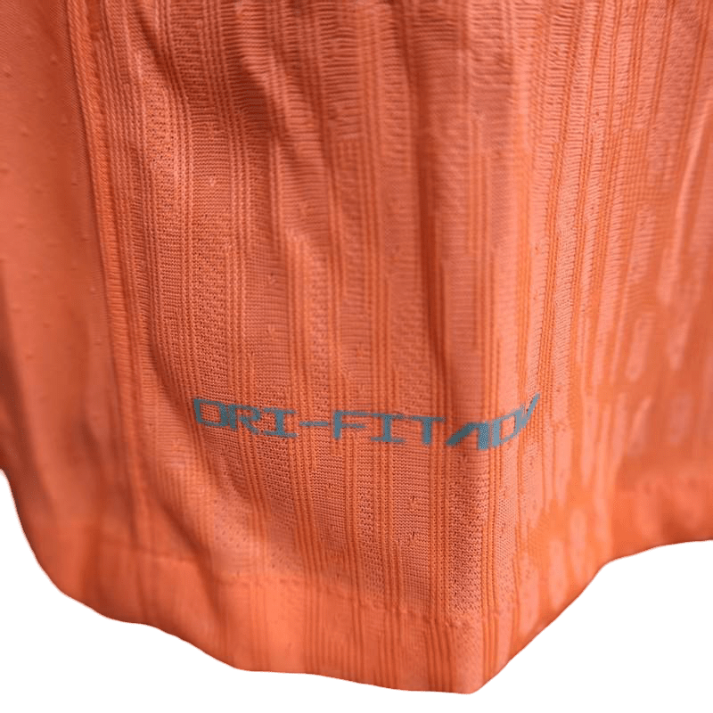 Barcelona jersey - 2025/2026 Third Player version