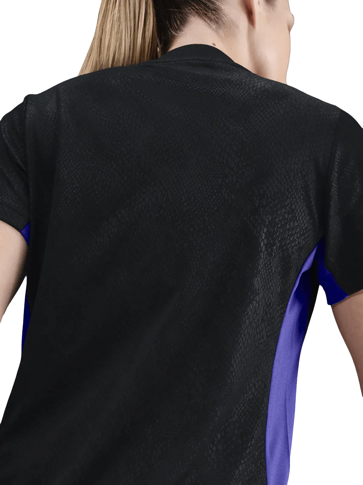 Barcelona Jersey 2025/26 Pre-Match Away Shirt Mamba Kobe Collaboration