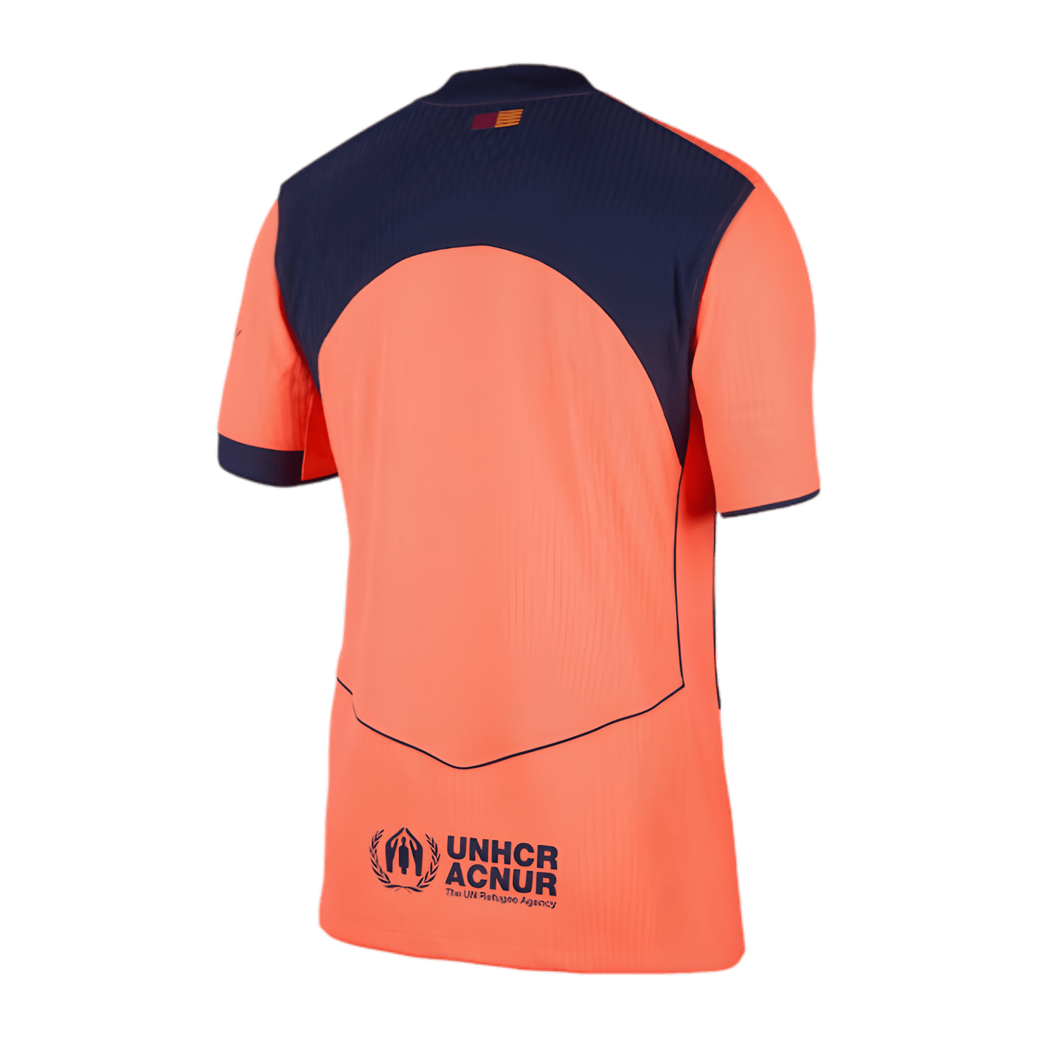 Barcelona Jersey 2025/26 Third Fan Version