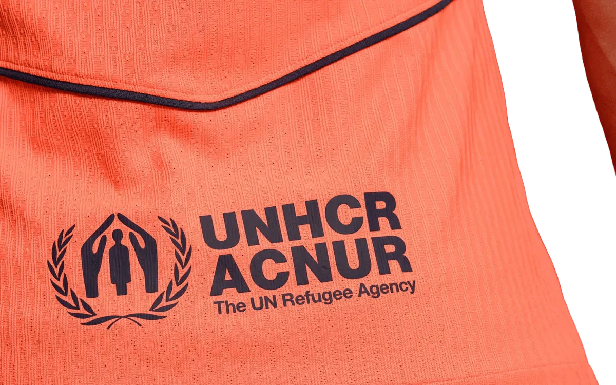 Barcelona Jersey 2025/26 Third Fan Version