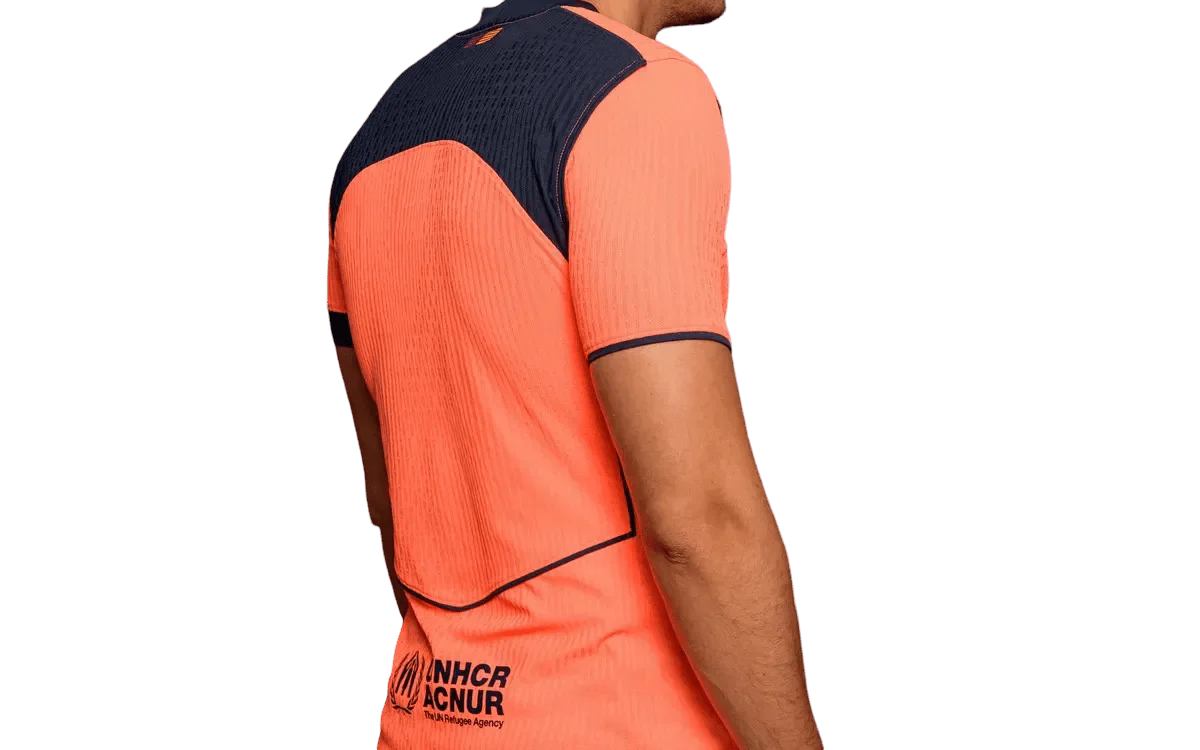 Barcelona Jersey 2025/26 Third Fan Version