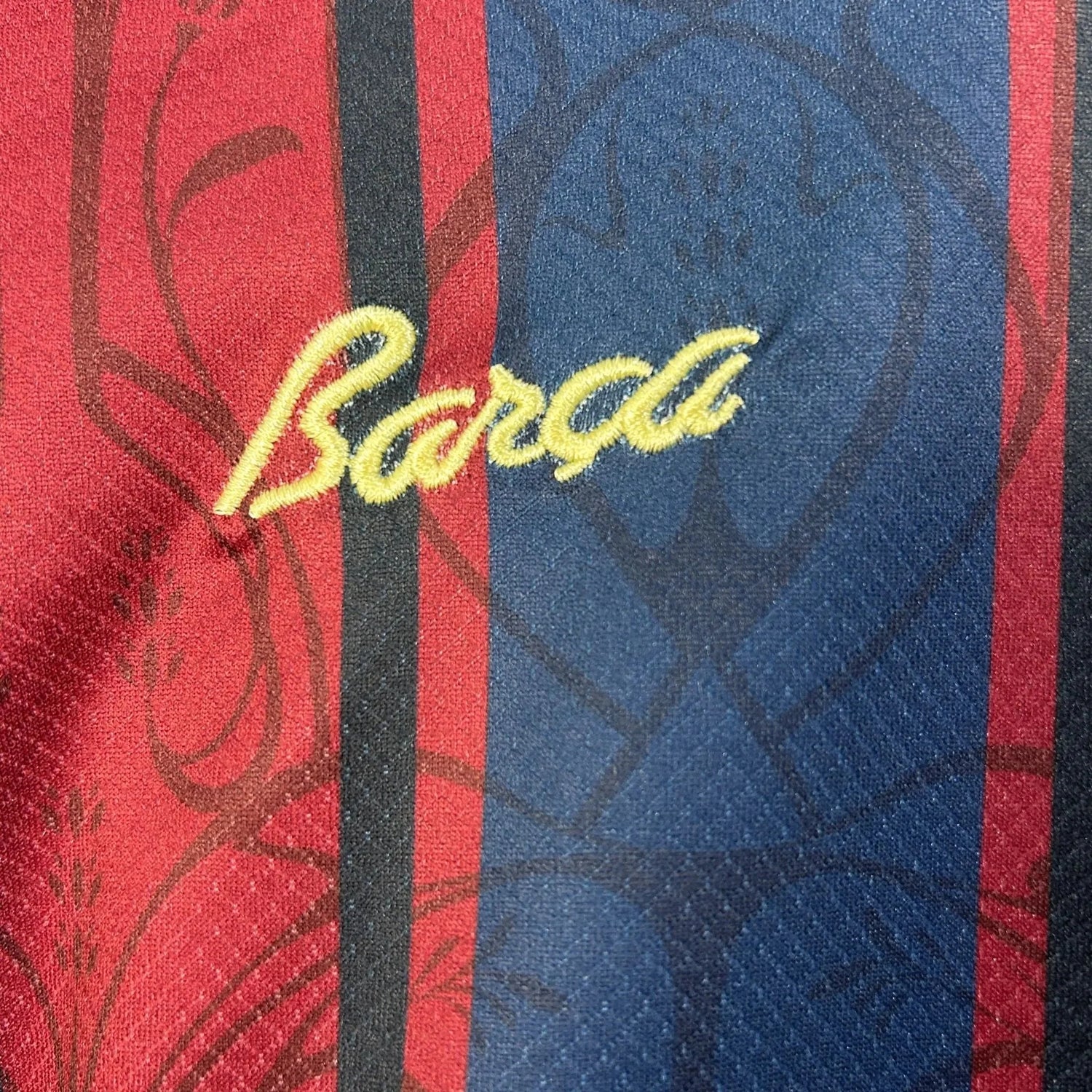 Barcelona Kids Kit - 2025/2026 Modernist jersey