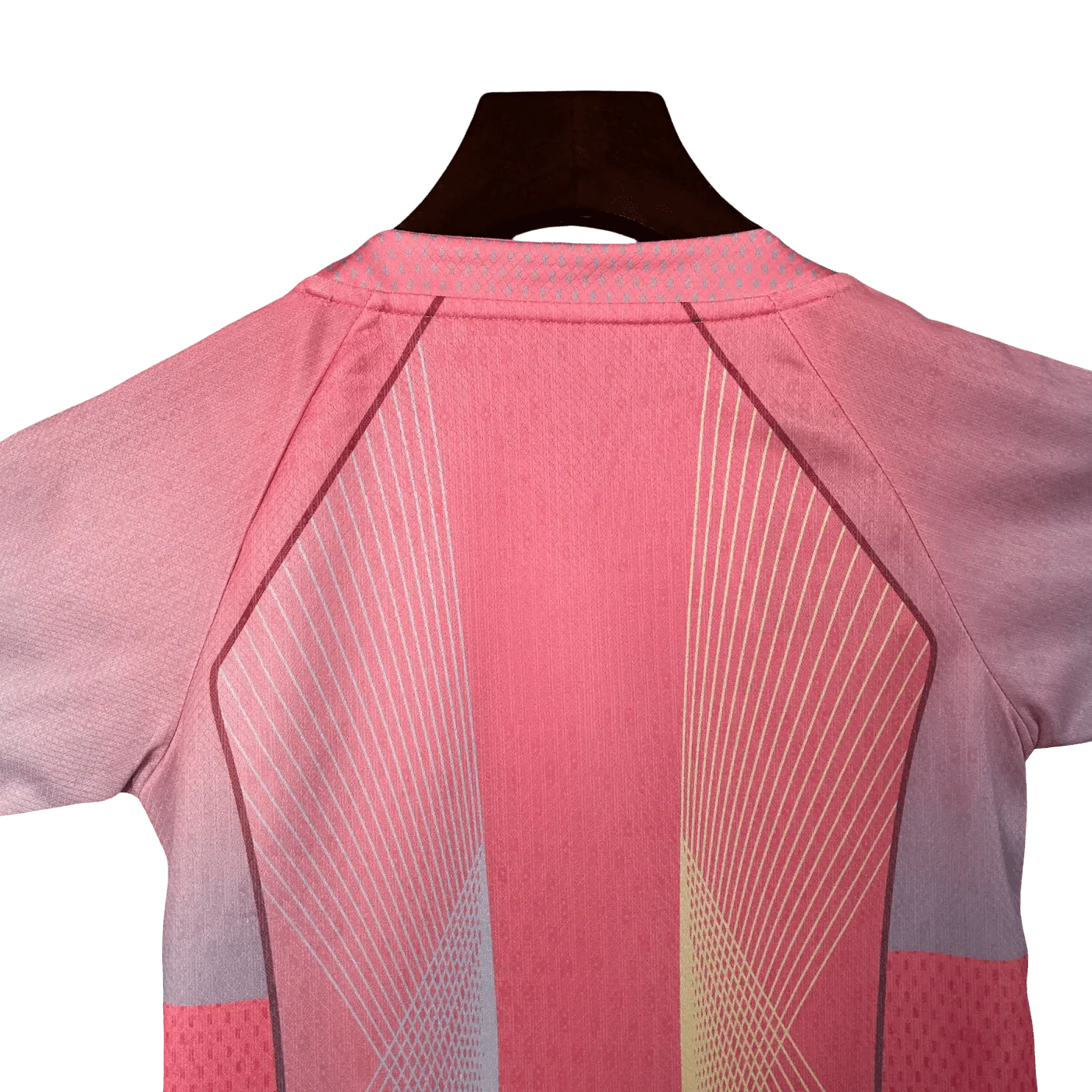 Barcelona Kids Kit - 2025/2026 Pink jersey