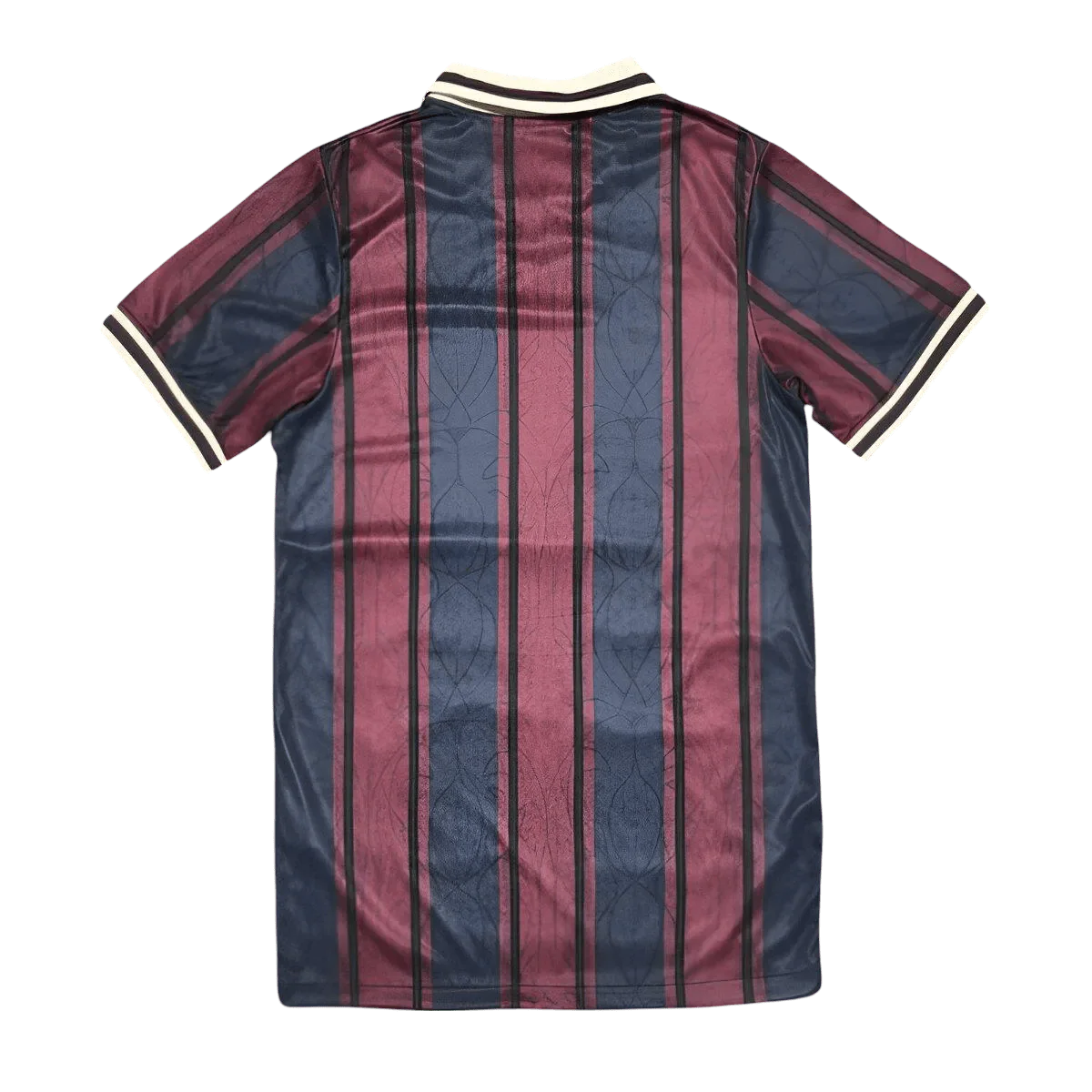 Barcelona Special Edition - 2025 Modernist Fan Version Jersey
