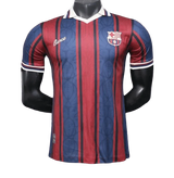 Barcelona Special Edition - 2025 Modernist Player Version Jersey