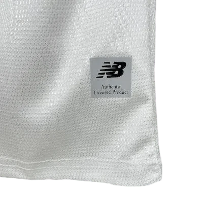 Bayer 04 Leverkusen Away jersey - 2025/2026 Fan Version