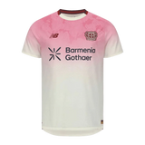 Bayer 04 Leverkusen Away jersey - 2025/2026 Fan Version