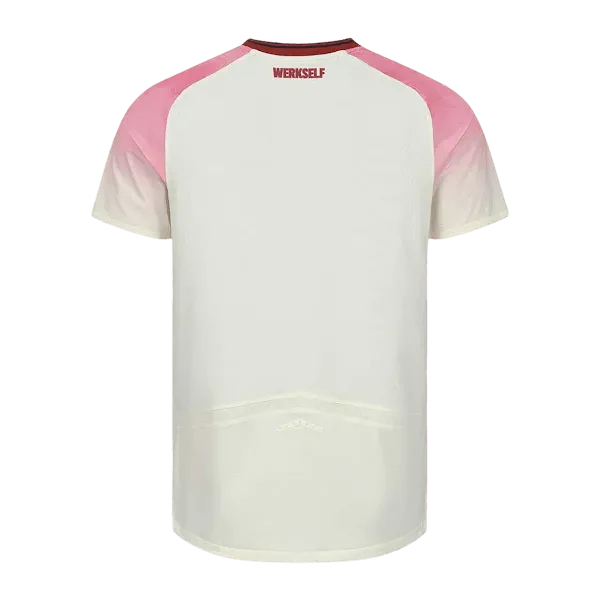 Bayer 04 Leverkusen Away jersey - 2025/2026 Fan Version