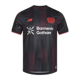 Baye Leverkusen jersey Home - 2025/2026 Fan Version