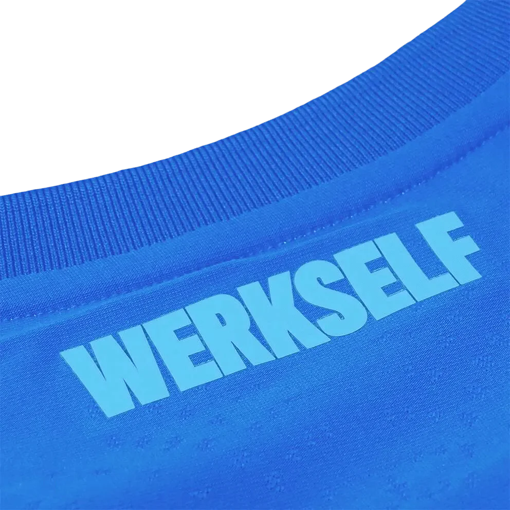 Bayer 04 Leverkusen Third jersey - 2025/2026 Fan Version