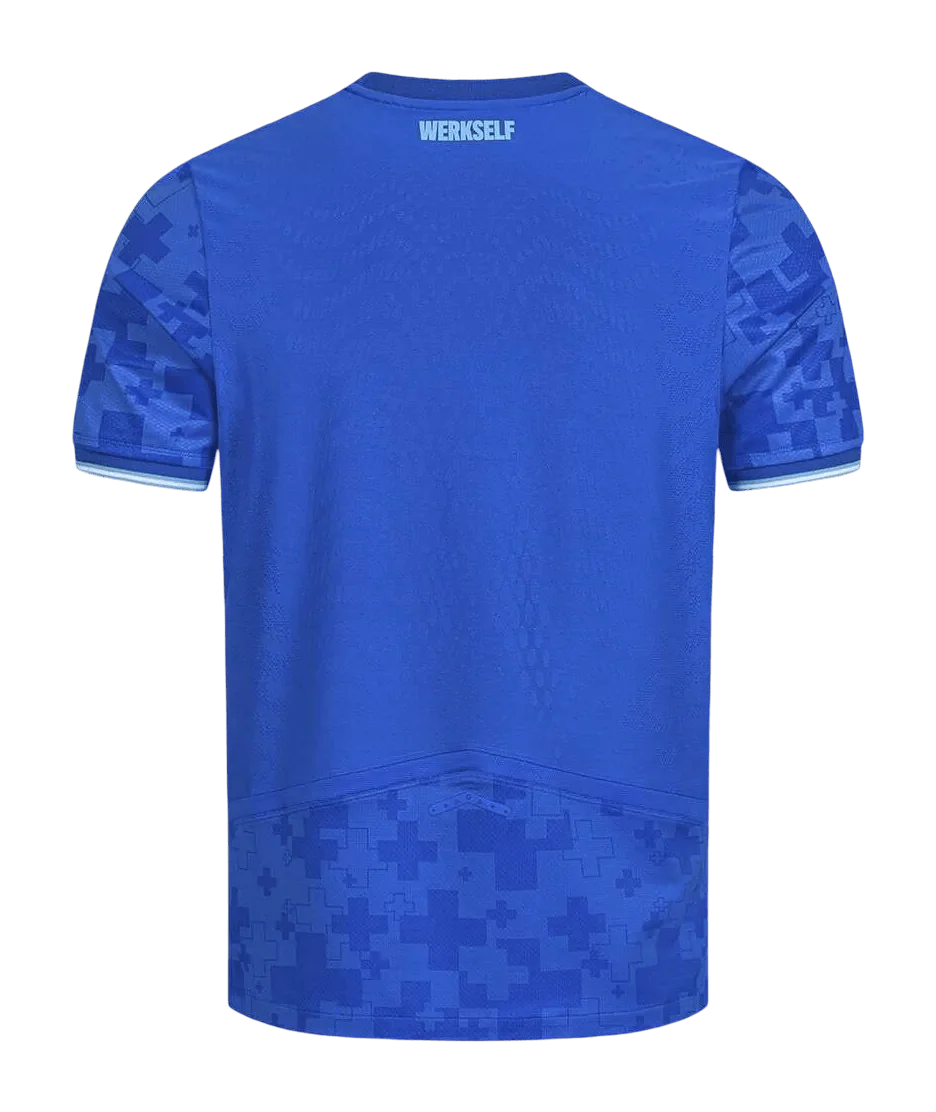 Bayer 04 Leverkusen Third jersey - 2025/2026 Fan Version