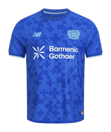 Bayer 04 Leverkusen Third jersey - 2025/2026 Fan Version