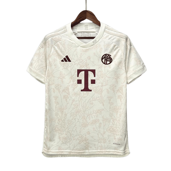Bayern Munich 3rd kit 23-24 - Fan version