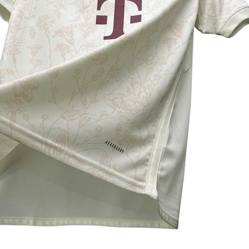 Bayern Munich 3rd kit 23-24 - Fan version