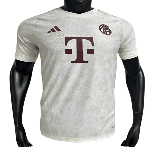 Bayern Munich 3rd kit 23-24 - Player version