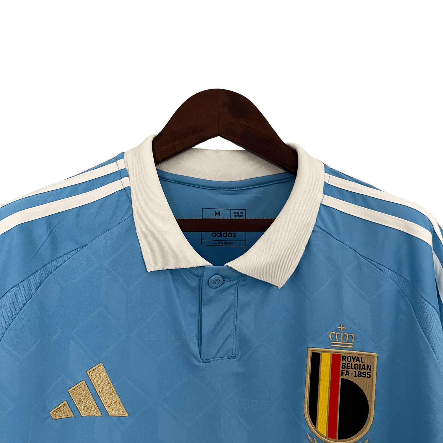 Belgium EURO 2024 Away kit – Fan Version