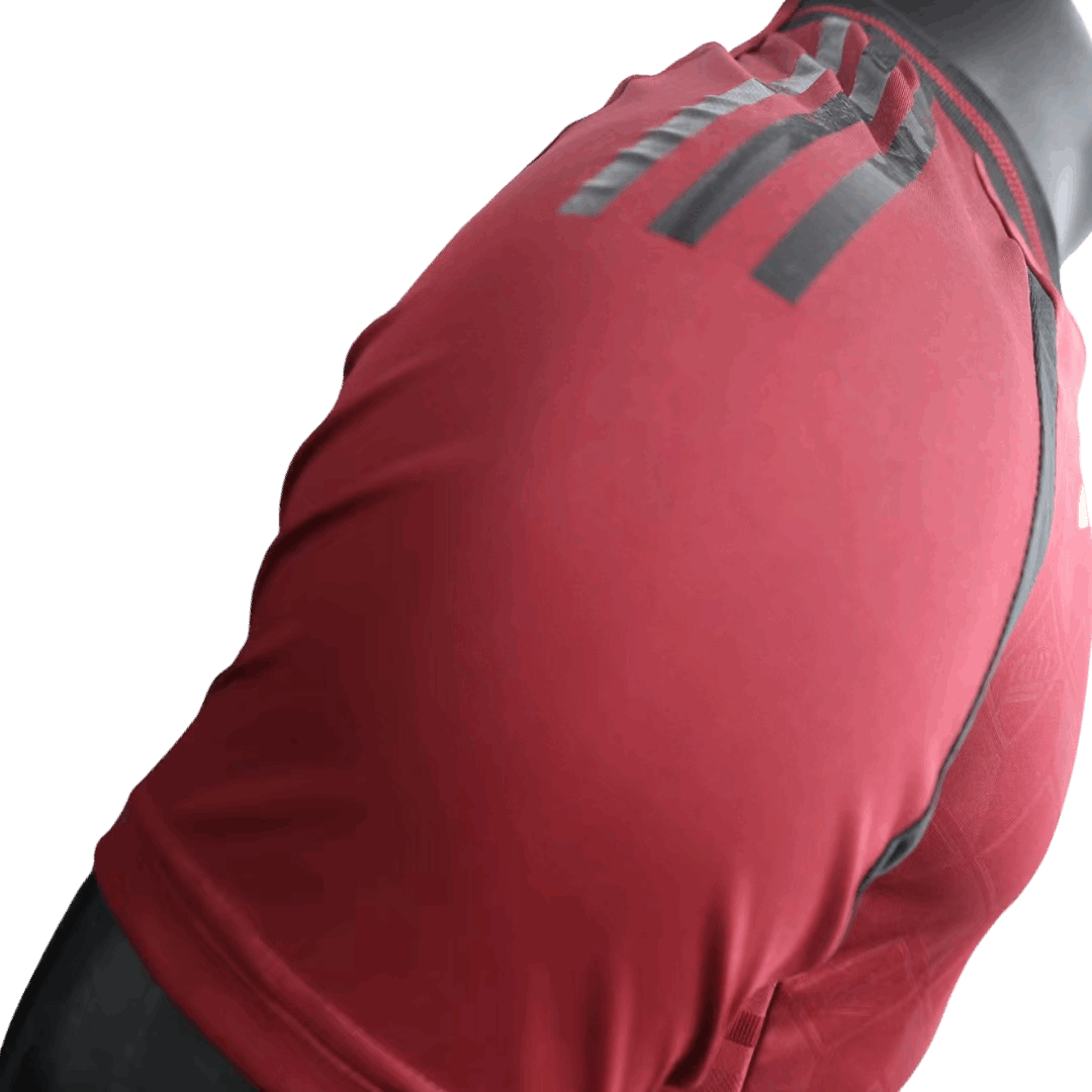 Belgium EURO 2024 Home kit – Player Version