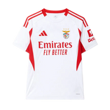 Benfica Away kit - 2025/2026 Fan version